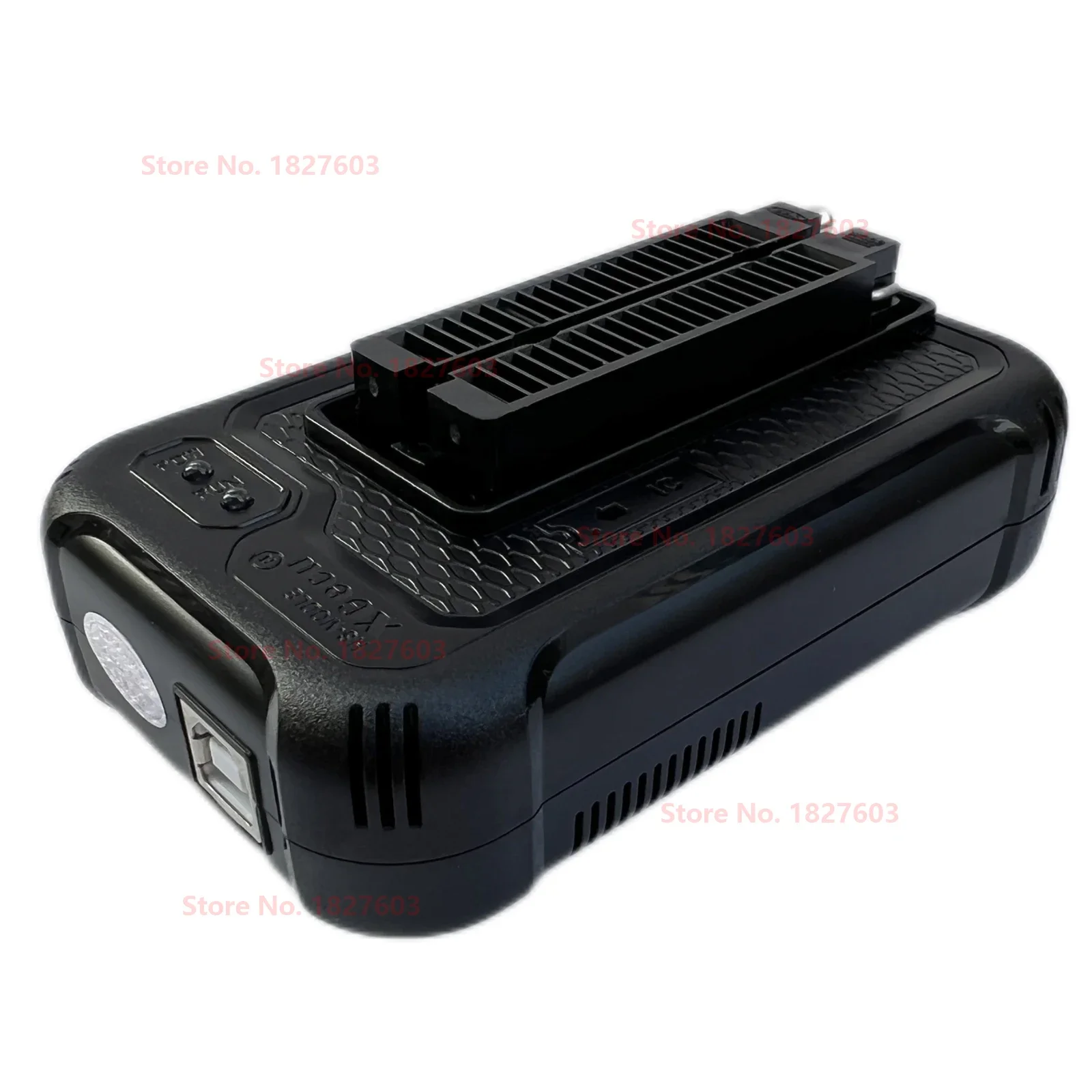 XG T48 [TL866-3G] Programmer For SPI/Nor/NAND Flash/EMMC