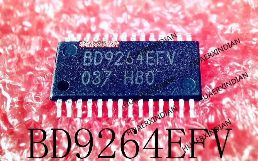 New Original BD9264EFV BD9264 TSSOP-28 In Stock | Автомобили и мотоциклы
