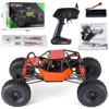 Austarhobby Ax-8504 Scx10 II 90046 90047 Rc Car 1:10 4wd Rc Drift Car 2.4g Remote Control Truck Toys Christmas Gifts Custom 4