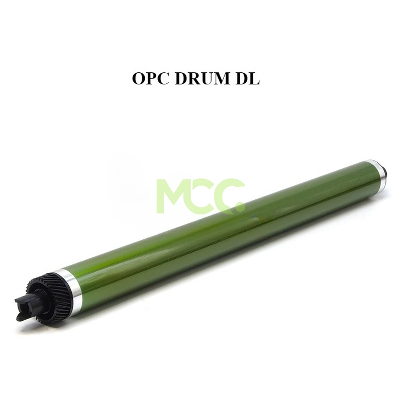 Xerox SC2020 2022 2021 VC2060 2263 2265 3060 프린터 부품용 프리미엄 OPC 드럼 및 PCR 키트 내구성 있는 청소 블레이드 롤러
