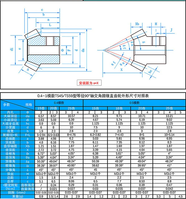 INGRANAGGIO 1000 SIMAC PASTAMATIC RUOTA DENTATA DENTI INCLINATI - Foto 4