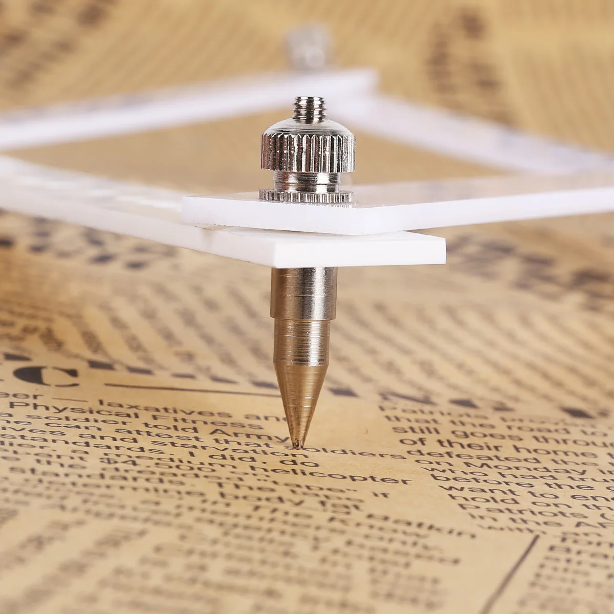 복사 자 34cm 스케일 드로우 확대/축소 도구 빨간색 스케일 우수한 접이식 자 크리에이티브 일러스트레이션 제도 예술용