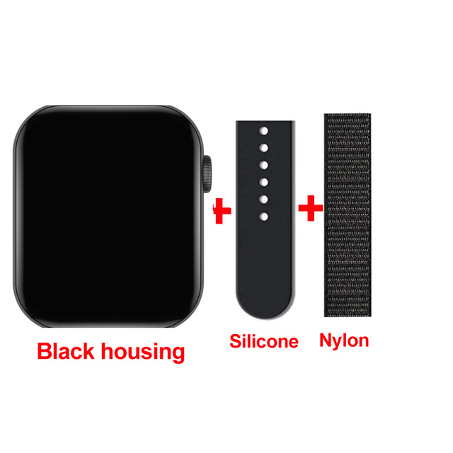 New Women Smart watch Men Series 7 Original I7 Pro relogio Smartwatch iwo14 reloj Bluetooth DIY Faces For Iphone PK W17 W27