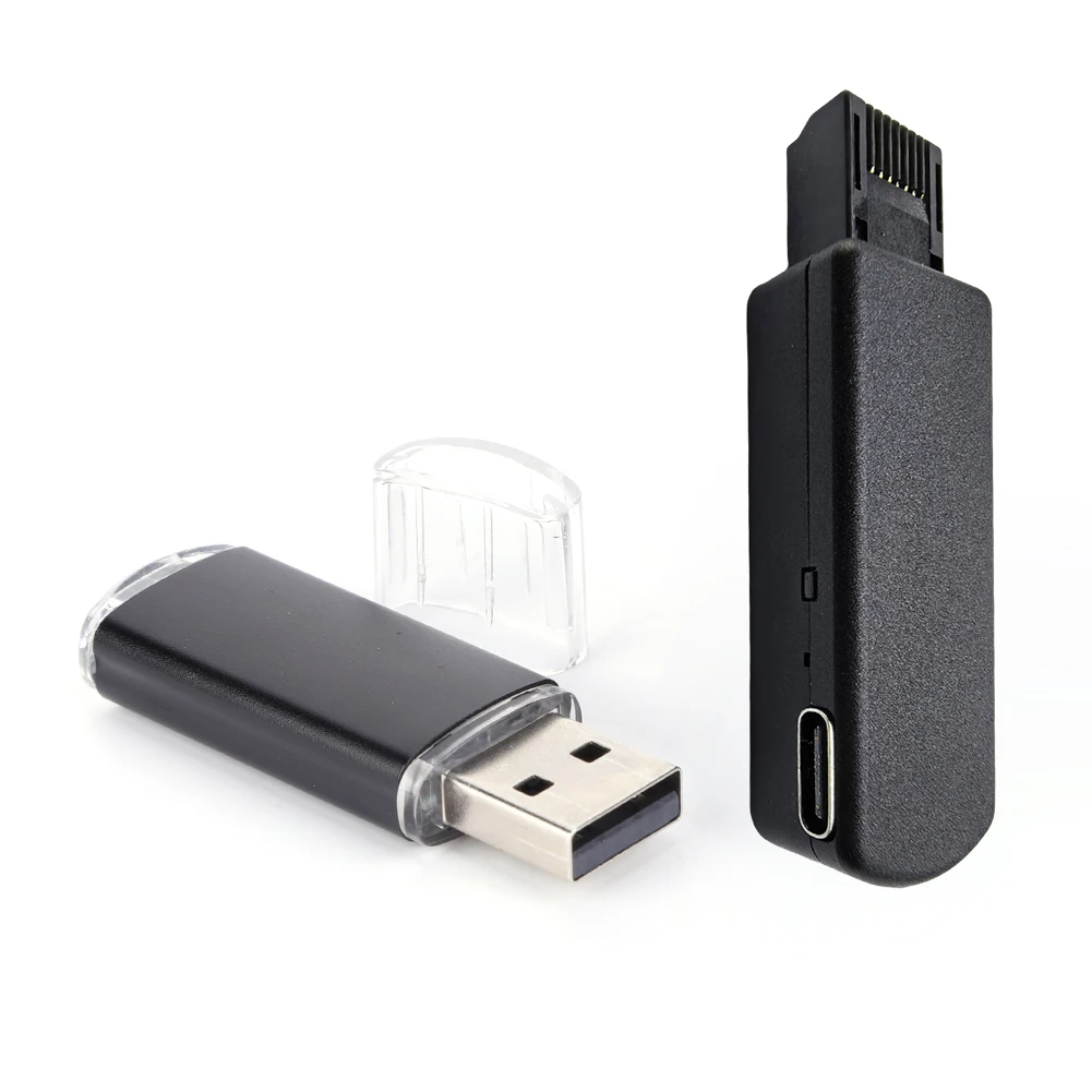 One-Key JB Tool Mod Set USB Dongle with Type-C Cable Modification Kit Game Accessories for PS4/PS4 Pro/PS4 Slim 9.0-11.0 System jb tool mod set