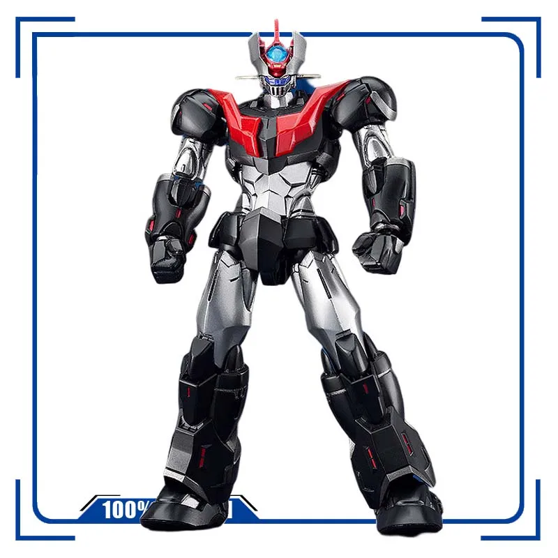 Pre-Order Gsc Moderoid Mazinger Che Distruggono Hell Mazinger Z Assembly Model Action Toy Figures Regali Di Natale