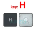 H key