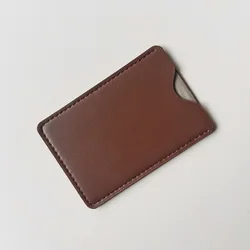 Premium PU Leather RFID Blocking Slim Wallet Organizer with Multi Slots (2)