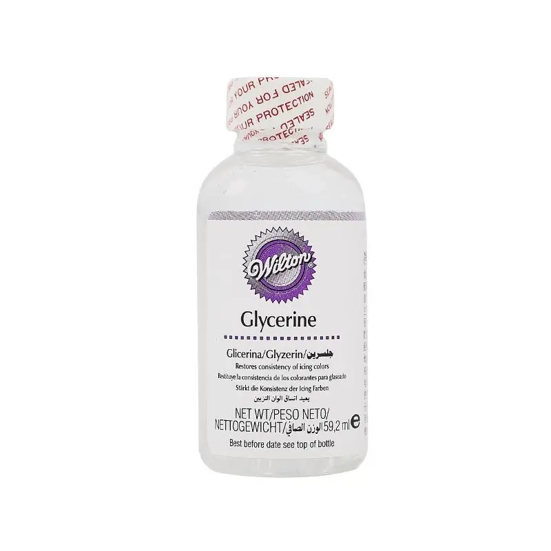 

Free shipping2pcs/set wilton imports of glycerin food products/moisturizer/sugar/ Dental Hospital/anti sticking materials