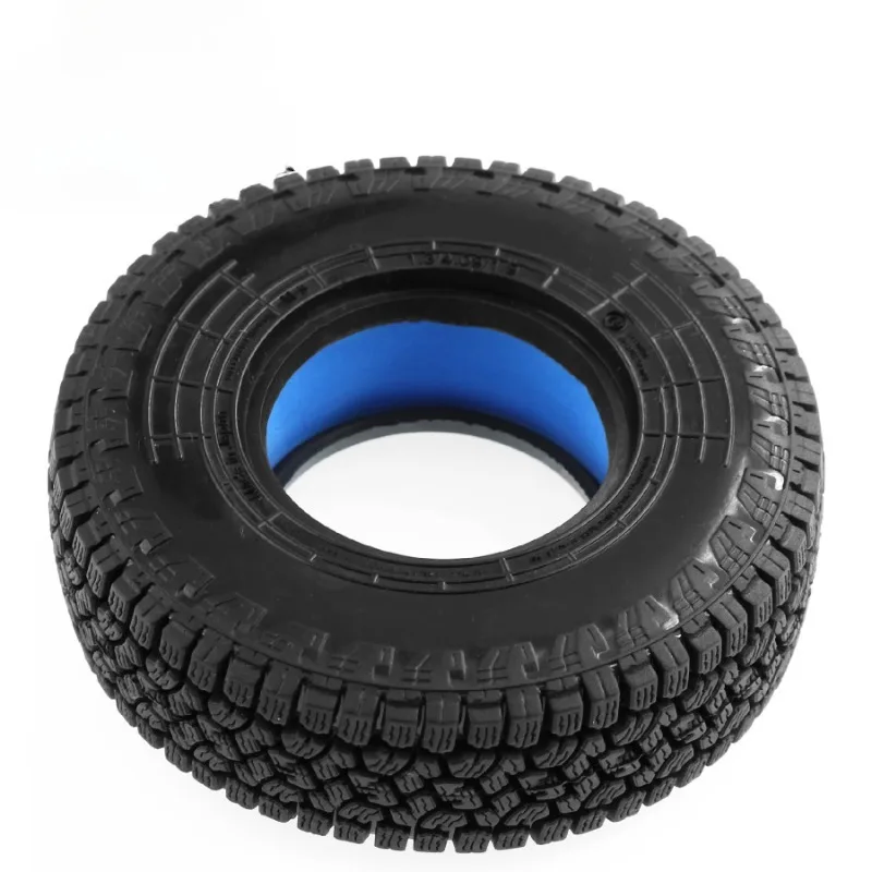 4PCS 1,9 RC Crawler 105mm Gummireifen für 1:10 RC Rock Crawler Auto Axial SCX10 W229 TRX4 – Detail 7