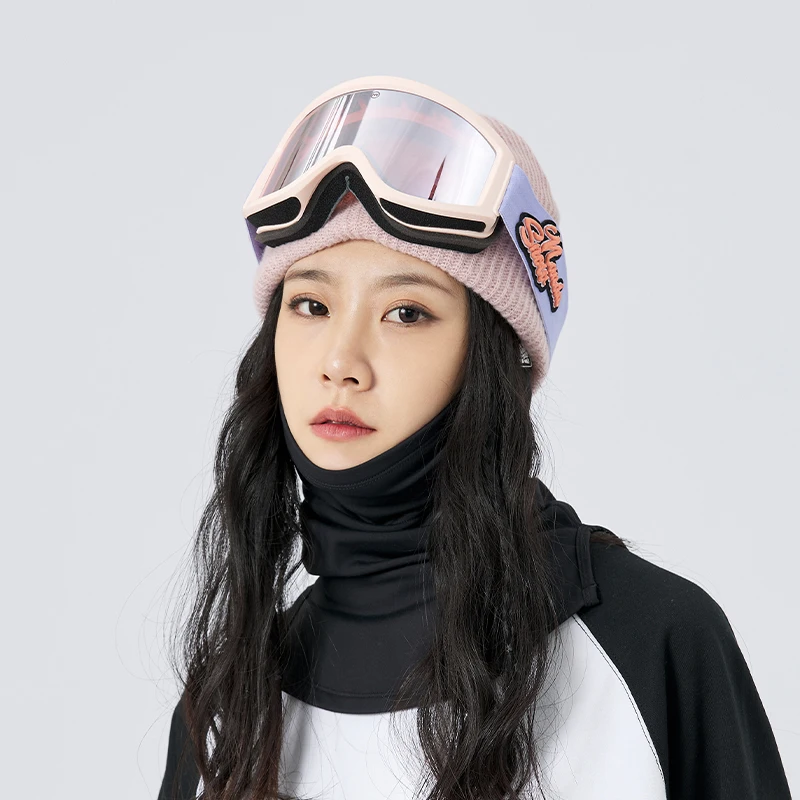 Ski Face Mask Essential for Snowboarding Warmth Windproof