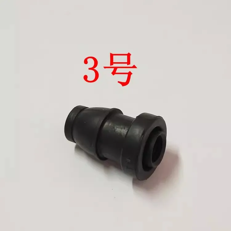 1pc Brake Wheel Cylinder Guide Pin Dust Rubber Sleeve for Toyota Camry Crown Reiz Yaris Corolla