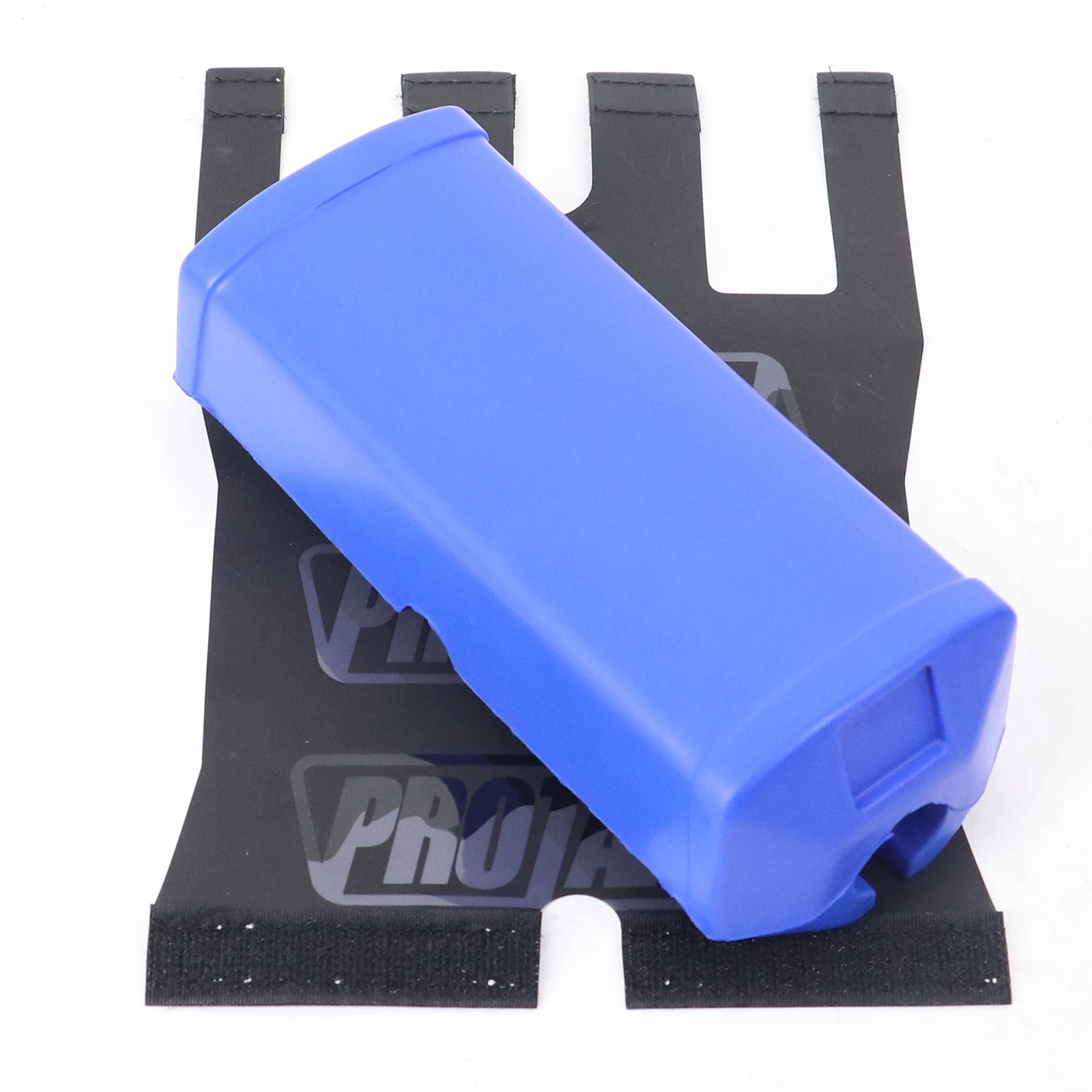 1-1/8 28MM Motorcycle Handlebar Pad Bar Pad For Pro Taper 2.0 Square Handlebar Bar YZ250F YZ450F YZ250FX WR450F WR250F Dirt Bike 5