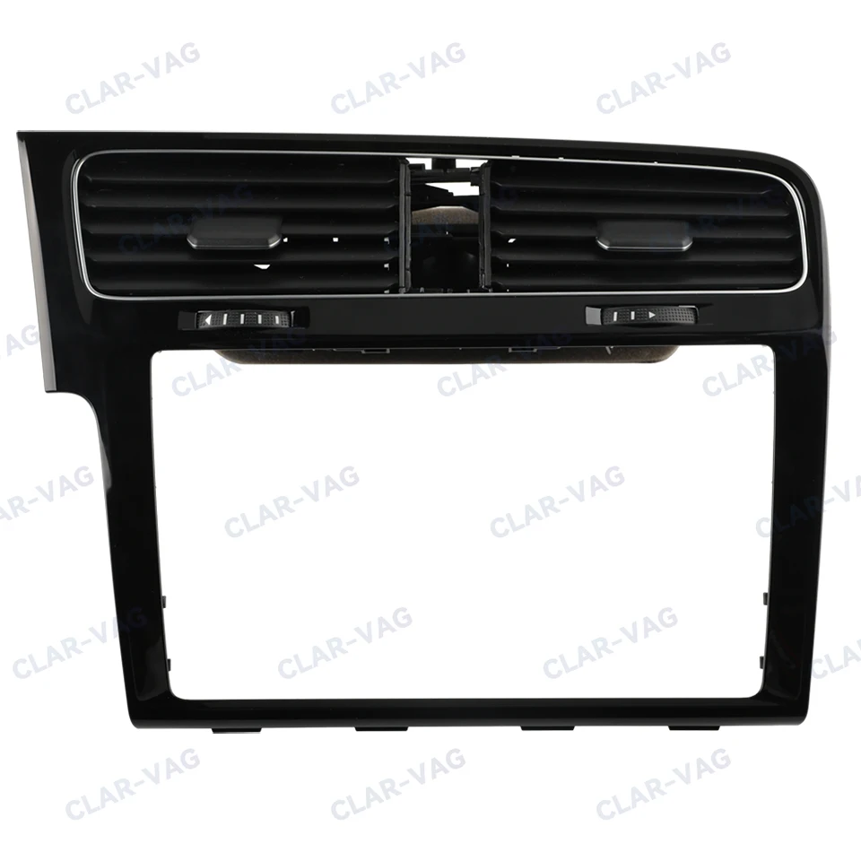 VW  7 7.5 MK7    ⱸ, ڵ Ƽ̵  г , 8 ġ Ǵ 9.2 ġ ũ 
