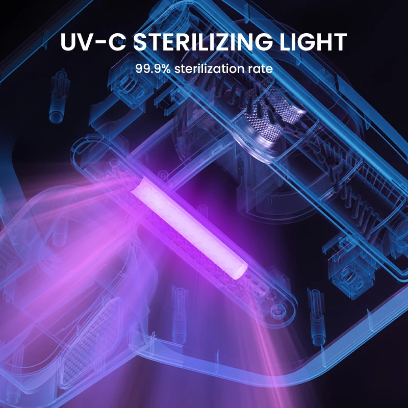 500W UV-c ձ  ű,   ,  , 15000Pa  , ħ    ű
