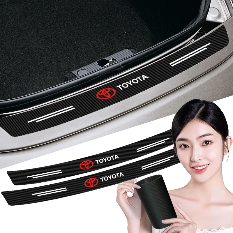 Hyorabyn Baño De Parachoques Delantero Para Toyota RAV4