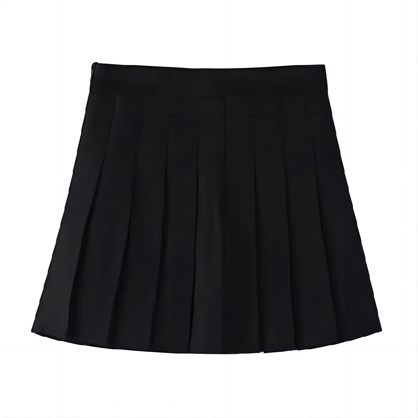 Tennis for Women Dance Fitness Solid Sports Skirts Female Tennis Running Skort Active Athletic Yoga Fitness Skirt Short