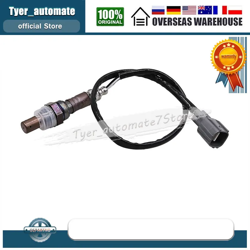 Toyota Camry 2002-2004 Toyota Solara 2001-2003 89467-33040 8946733040 89467 33040  , O2   