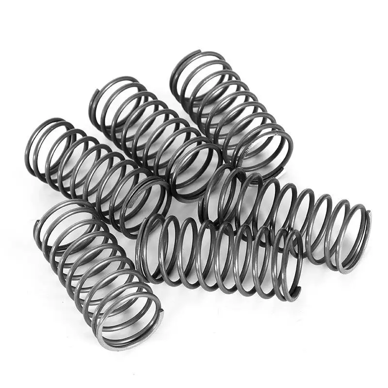 Produktbild von Micro Feder / Kompression - Schweizer GmbH & Co. KG - Draht / Stahl