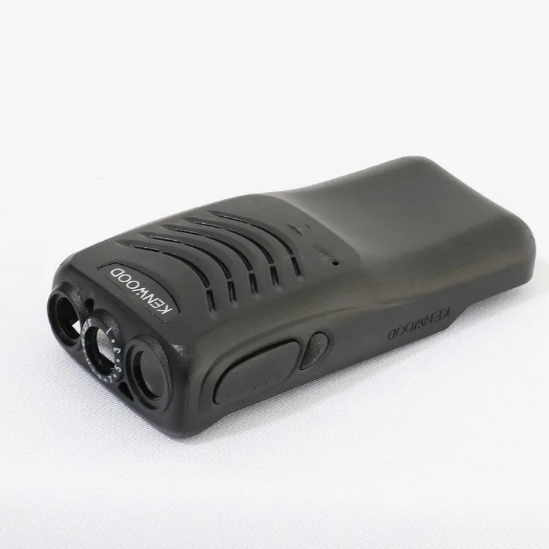 Durable ABS Walkie Talkie Replacement Outer Housing Shell