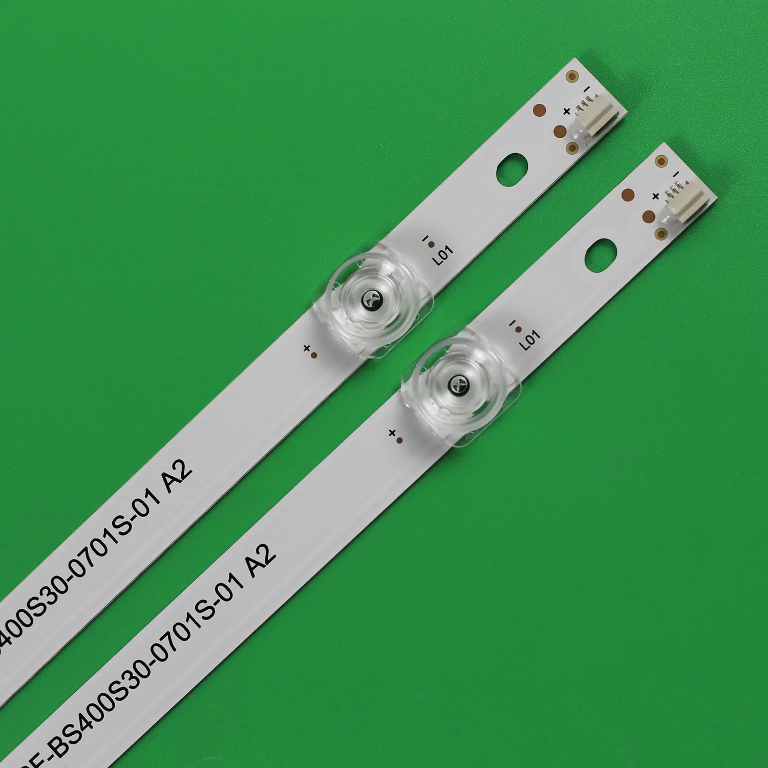  H-LED40ET3000 ODL40671F-TB RF-BS400S30-0701S-10 A2 RF-BS400S30-0701S-01 LED Ʈ, F40D7300C, F40D7300W, 745mm, 2 