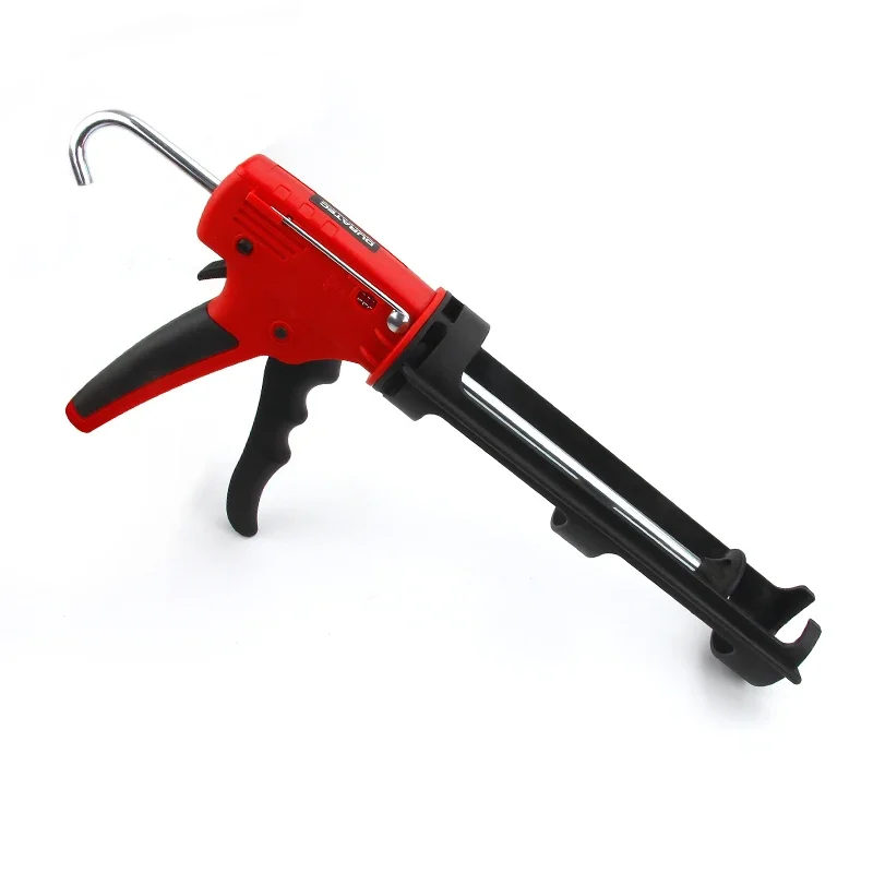 New Style Multifunctional Manual Caulking Gun Glass Glue Guns Paint Finishing Tools Glue Seals for Doors and Windows 6