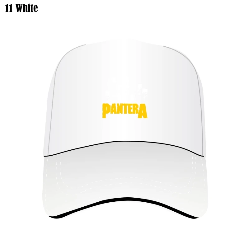 

Мужская шляпа на заказ, мужская шляпа на заказ, сетчатая черная забавная шляпа пантера, новинка, женские мужские шляпы для купюр