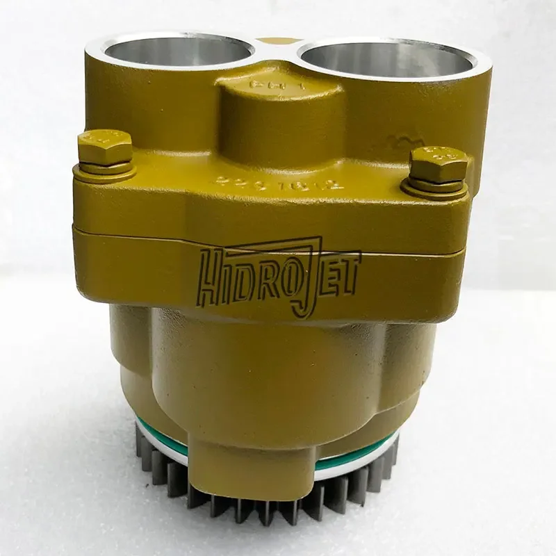 Graafmachineaccessoire Voor Kattenpompgroep-Motorolie 233-5220 2335220 Ca2335220 Graafmachine Onderdelen Bouwmachines