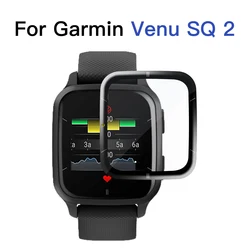 Premium 5D Soft Protective Film - HD Full Screen Protector - 5 Piece (Style 1)