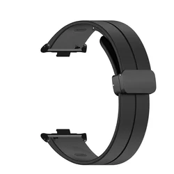 Bracciale sostitutivo in silicone magnetico