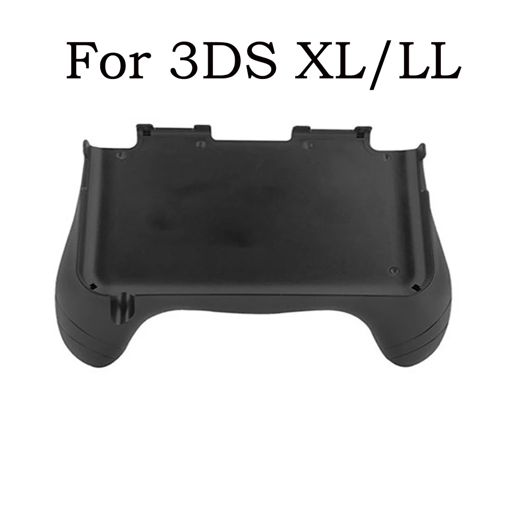 game controller case New Game Controller Case Hand Grip Handle Stand For 3DS LL XL Joypad Protective Support Stand Case For New 3DS XL LL