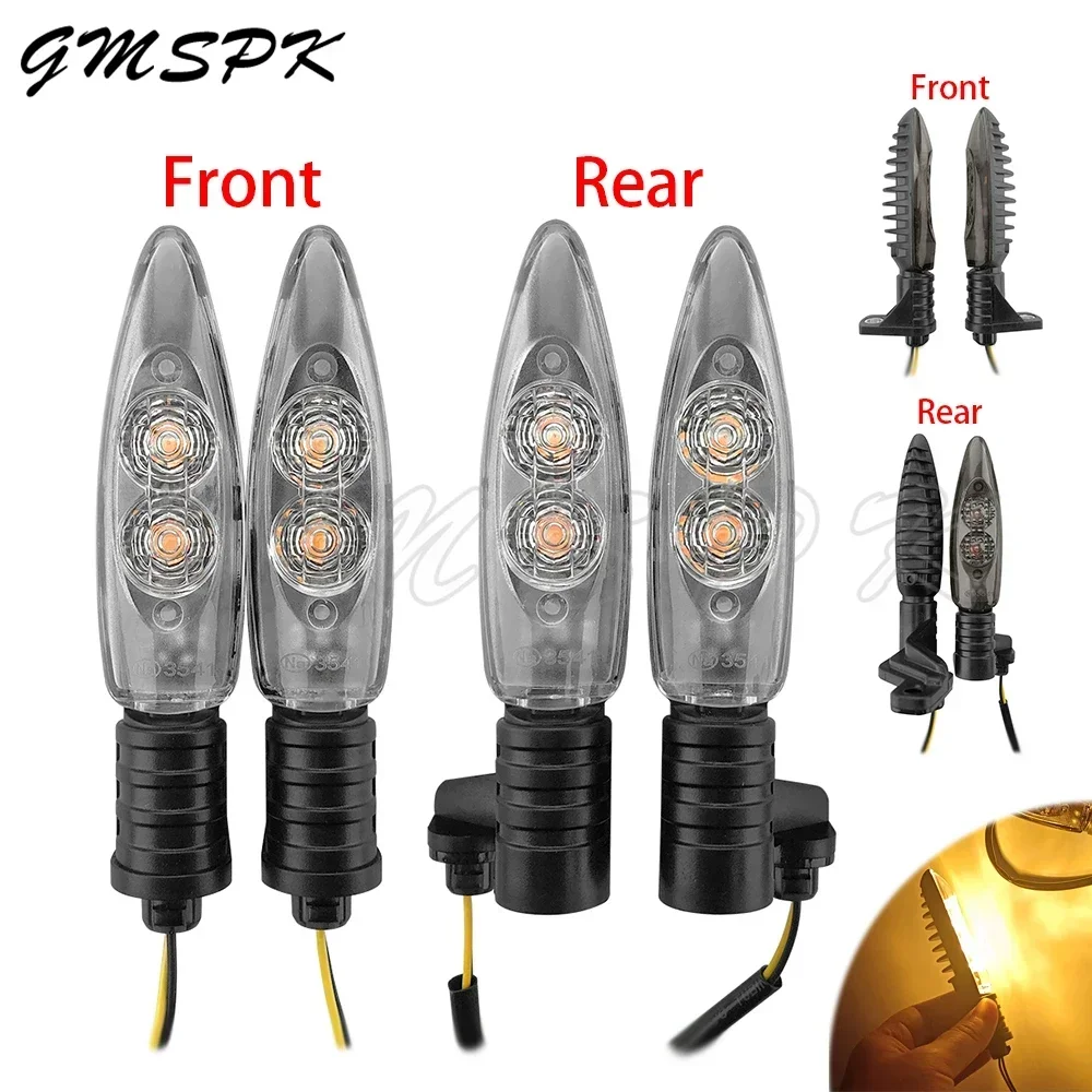 BMW k1200r ウィンカー4個セット