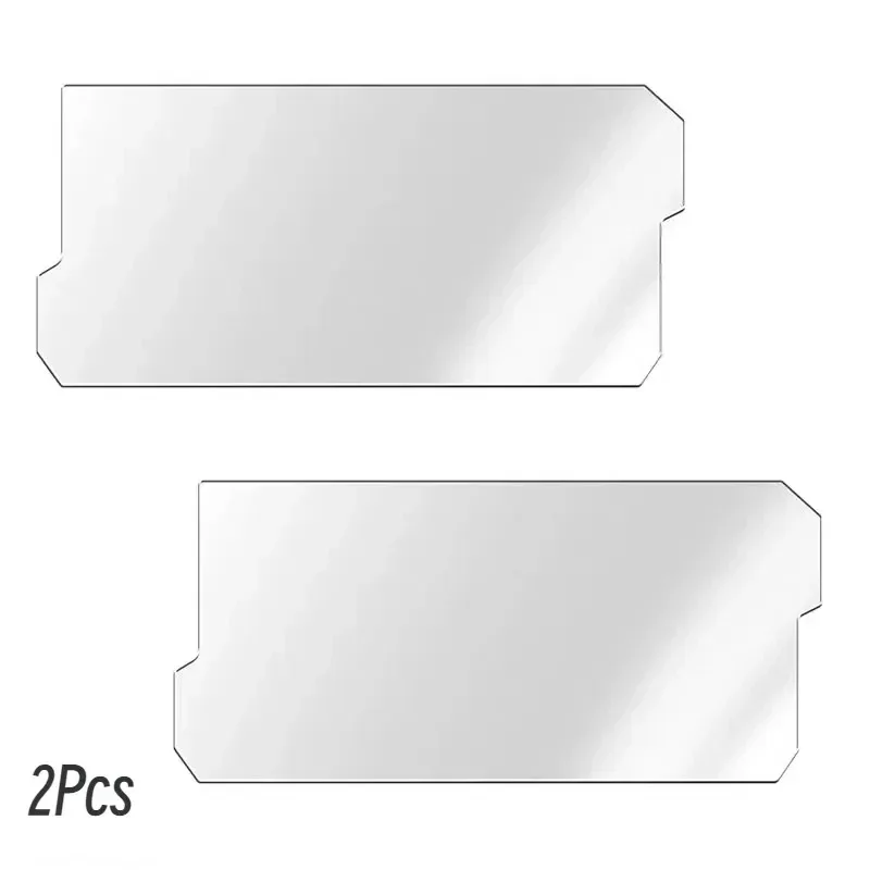 For KTM DUKE 125 390 DUKE 790 890 Adventure R ADV R DUKE390 Motorcycle Cluster Scratch Screen Protection Film Screen Protector motorcycle screen protector