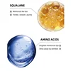 Squalane Amino Acid Lipstick Moisturize Nourish Smooth Repair Improve Lip Lines Base Lasting Lip Blam Lip Care Cross-border New 5