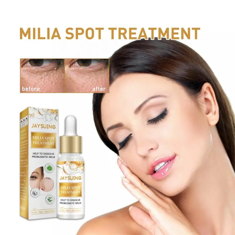 EyeFatRemovalGranulesFaceSerumEyeCircumferenceGranulesFade