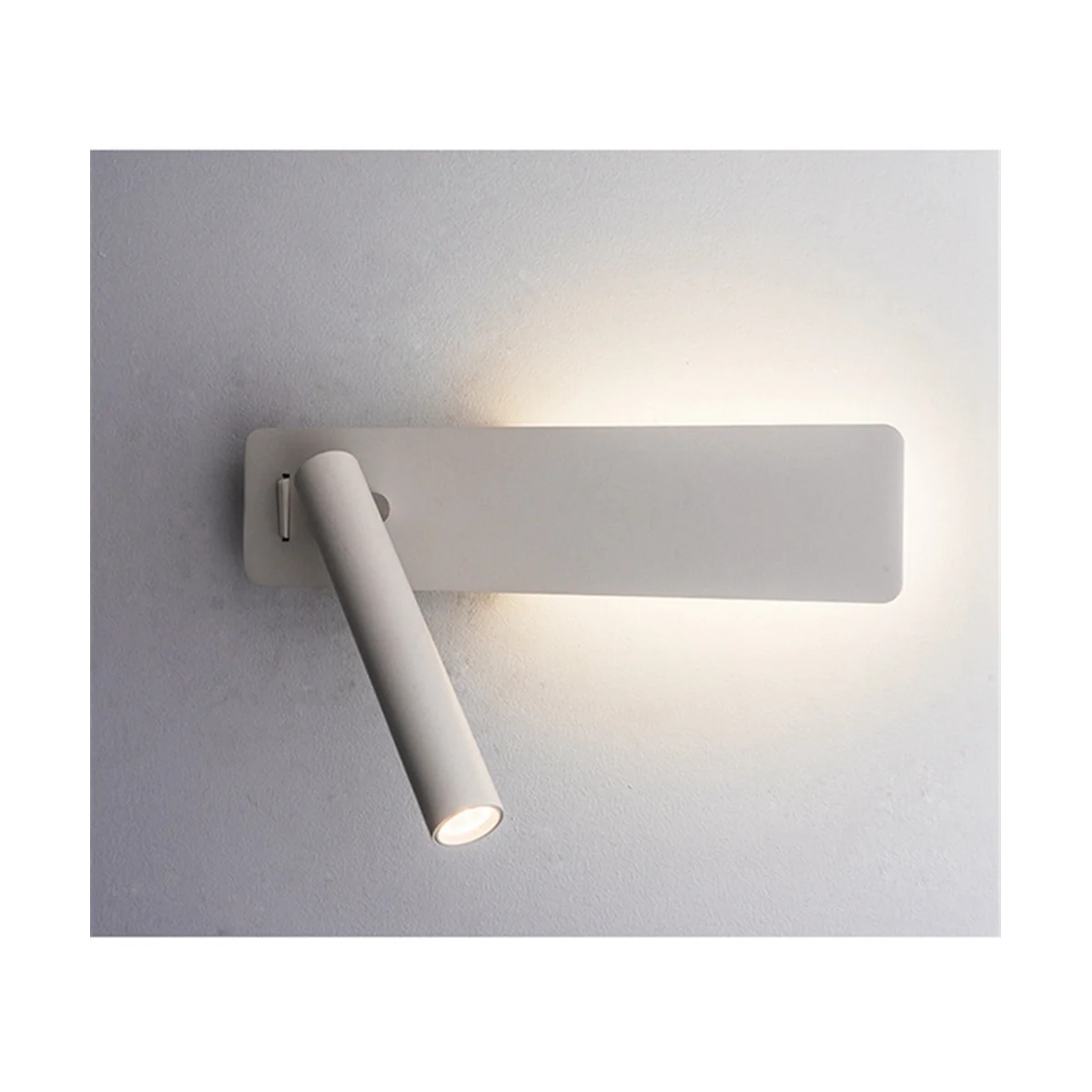 

Modern Wall Sconce Bedside Lamp Home Living Room Decor Reading Indoor Lighting Led Bedroom Corridor Night Light FixtureA