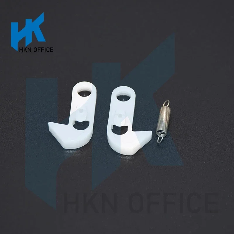 

10PCS 3HL07170 303HL07161 Hook Paper Feed Cover Spring for Kyocera FS 6025 6030 6525 6530 C8020 C8025 C8520 C8525 KM 1620 1635