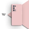 Sakura Pink