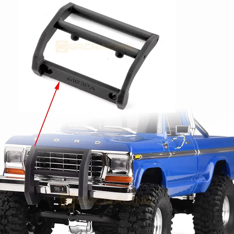 Tubo Snorkel Vadeo Para Traxxas TRX4M 1/18 - Eleva La Admisión, Evita Entrada De Agua, Material Nailon