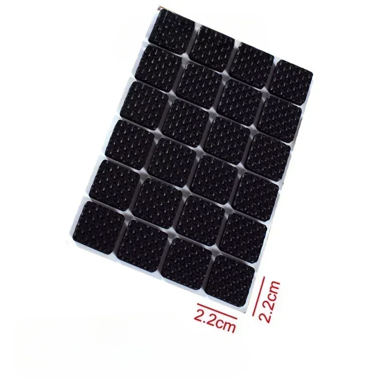 24Pcs 2.2X2.2cm