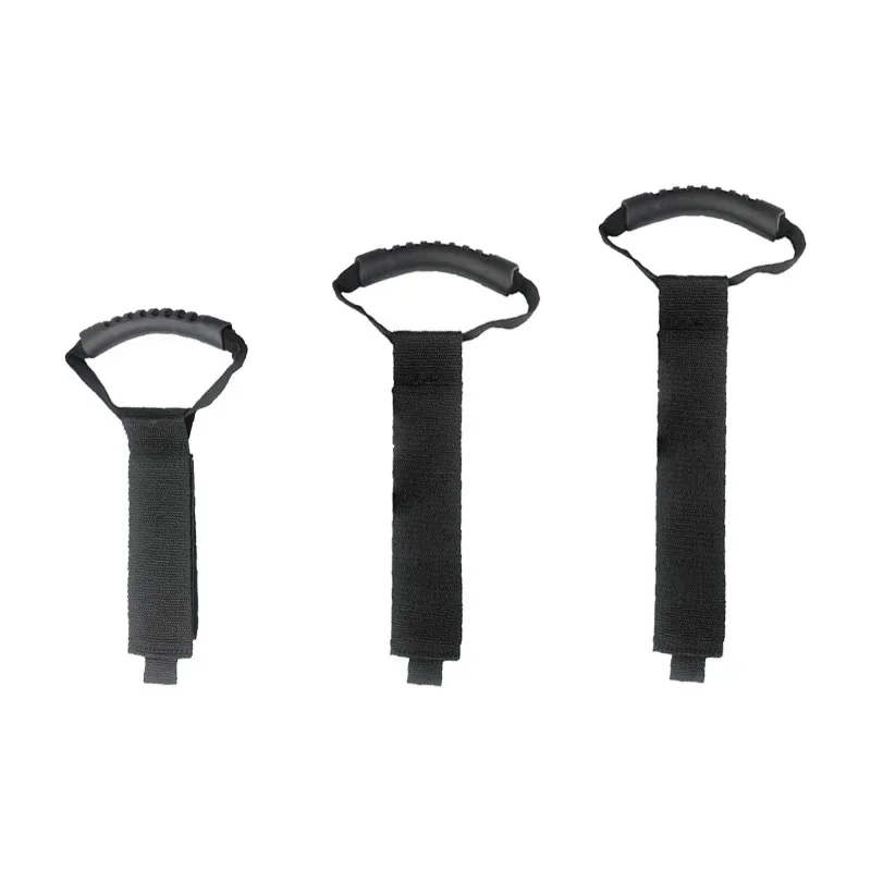 Portable Heavy Duty Storage Tape Magic Stick Handle Cable Management Storage Bands for Clothes Accessories