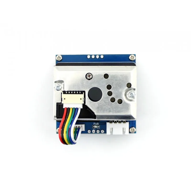 GP2Y1010AU0F Dust Sensor simple Air Monitor, Low power consumption, support wide range of power supply