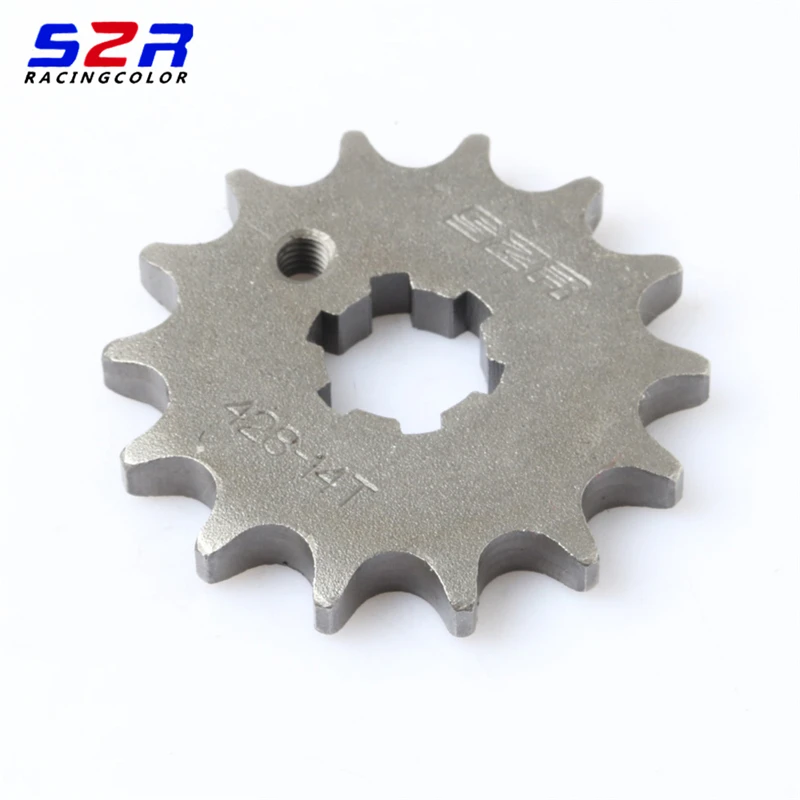 Yamaha Fz Chain Sprocket Life