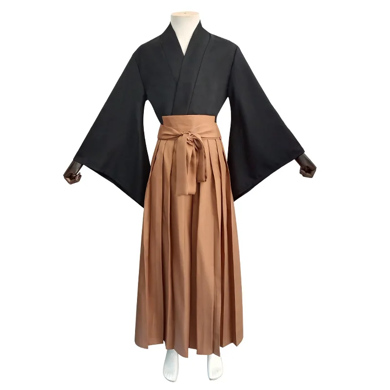 Demon Slayer Haganezuka Hotaru Cosplay Costumes Japanese kimono For A  Swordsman Full Set Anime Cosplay Anime Clothes - AliExpress