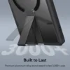 ESR for Samsung Galaxy S24 Ultra Case with Kickstand for Galaxy S24 Ultra MagSafe Case Supports 3 3 Stand Modes Shockproof case 5