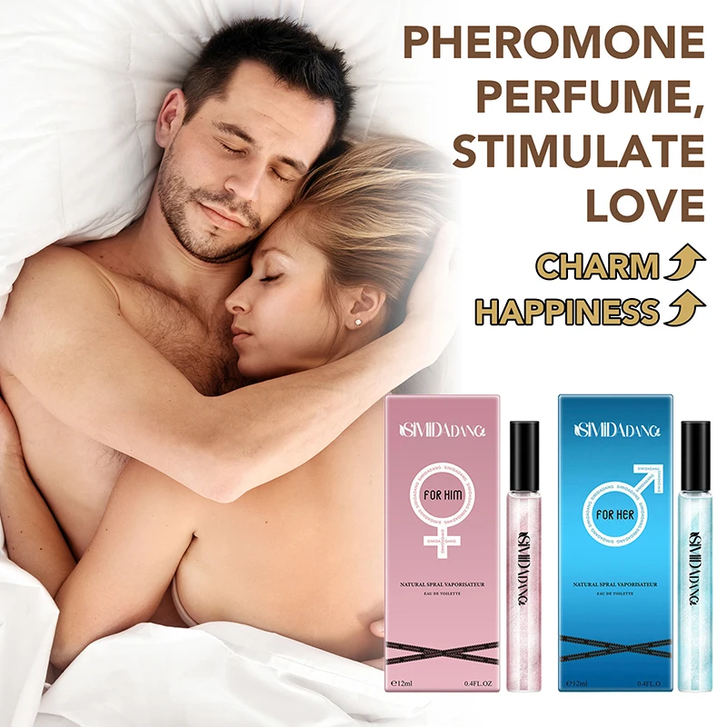 Pheromone Of Man To Attract Women Deodorant Body Spray pheromone essential oil