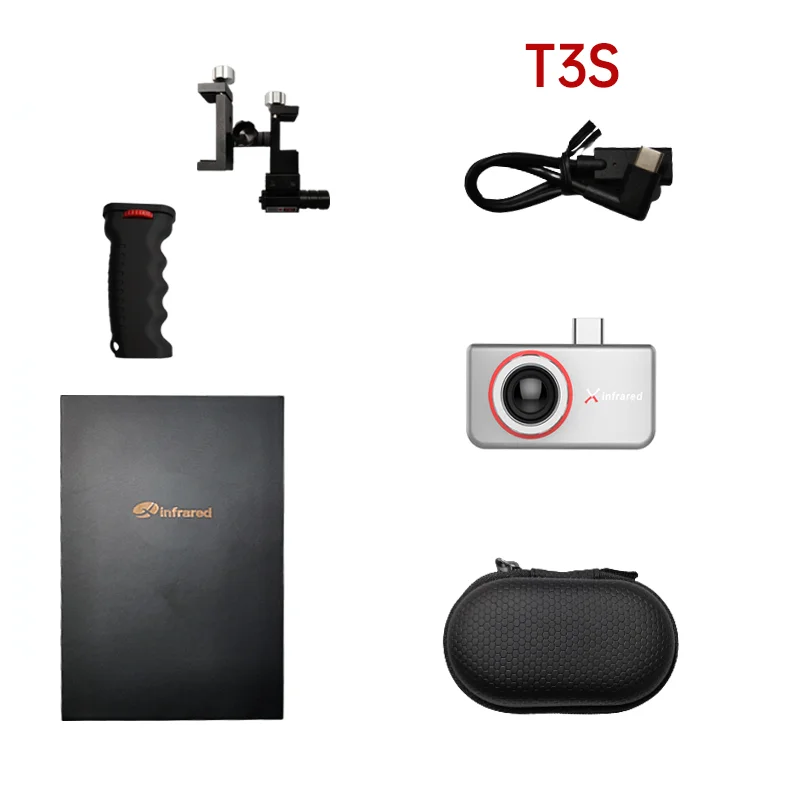 T3S-Holder