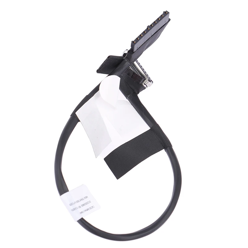 New Original Battery Cable Wire for DELL Latitude 7480 7490 7XC87 DC02002NI00 battery cable wire