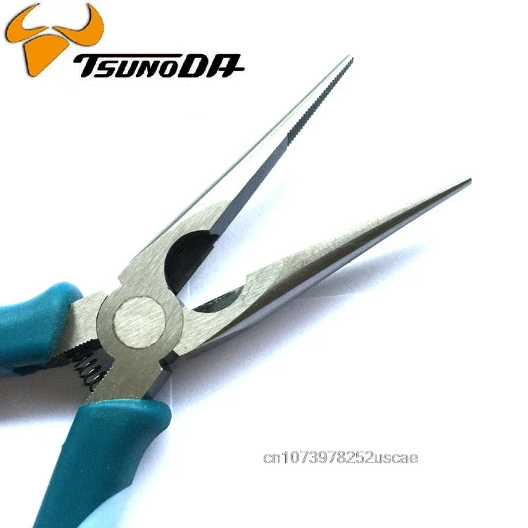 Japan TTC 8inch Long nese pliers RP-200HGS 4