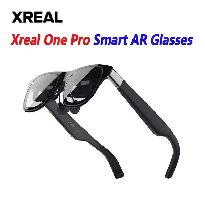 XREAL Air 2 Ultra 6DoF Fully Functional Intelligent AR