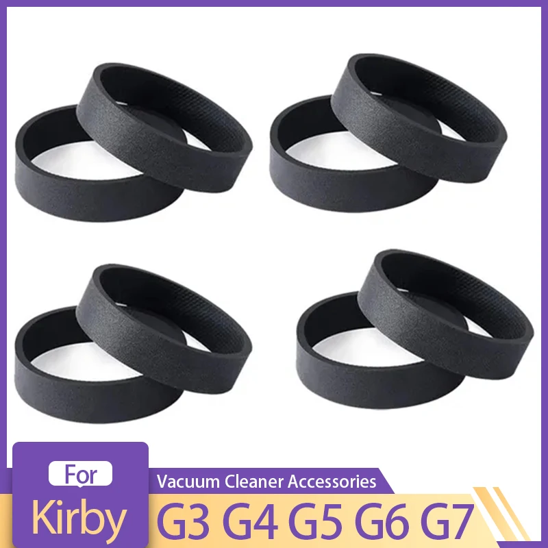 Per Kirby Aspirapolvere Cinghie Di Trasmissione G3 G4 G5 G6 G7 Diamond Sentria Accessori Accessori Per Utensili Per La Pulizia Della Casa